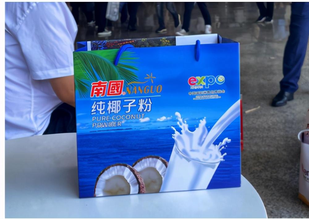 南国椰子粉,品味南国风情，探索椰子粉的独特魅力