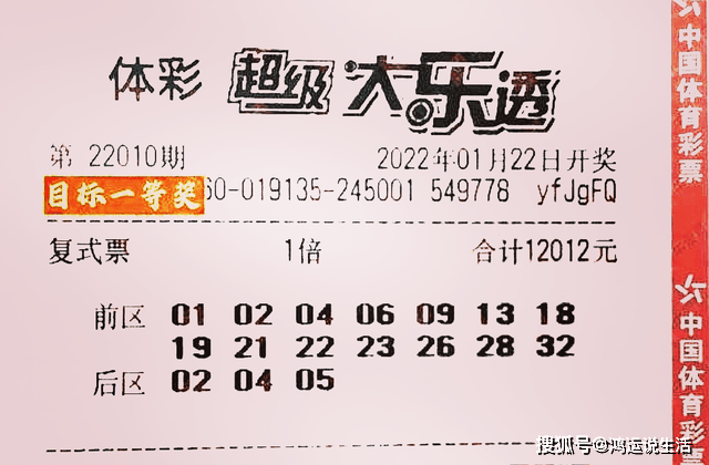 大乐透开奖今天晒图,今日大乐透开奖，晒图分享幸运时刻