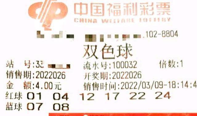 福利彩票双色球中彩网综合分布图,福利彩票双色球，揭秘中彩网综合分布图背后的奥秘