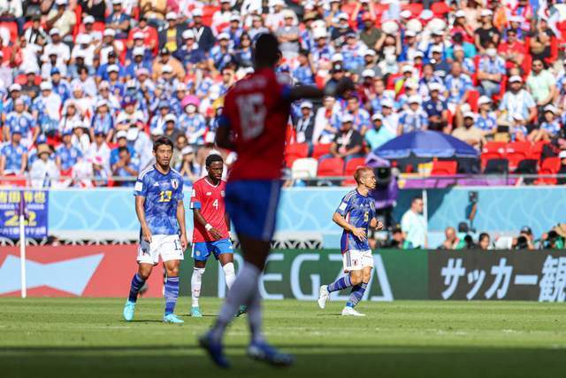 世界杯2022日本死亡之组,世界杯2023日本死亡之组的震撼与挑战