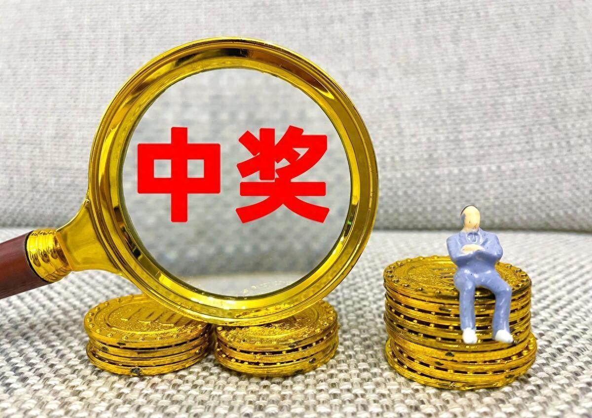 大乐透万能十码,探索大乐透万能十码，解锁彩票中的智慧与策略