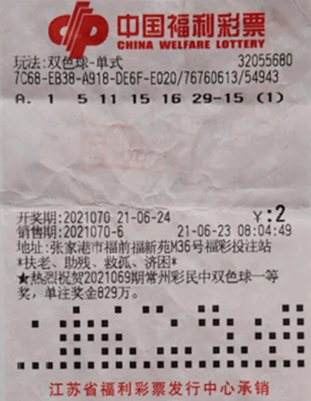 彩票双色球中奖概率,彩票双色球中奖概率，理性看待与适度参与