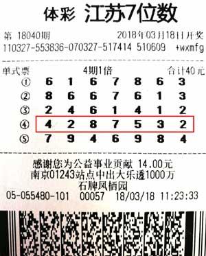 中国体彩七位数,探索中国体彩七位数的奥秘与魅力