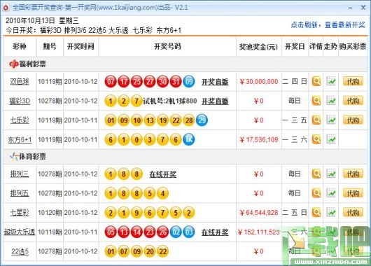 双色球最近开奖结果查询表,最新双色球开奖结果查询表，揭秘近期中彩奥秘
