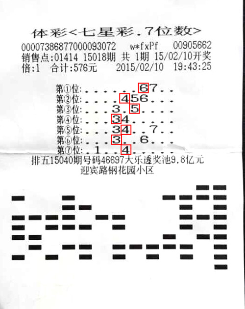 排列三定胆必出1码,排列三定胆必出1码，解锁彩票中的黄金法则
