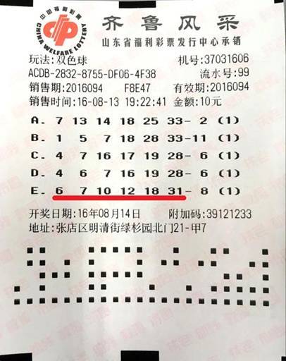 双色球124注,探索双色球124注，解锁彩票中的数字奥秘