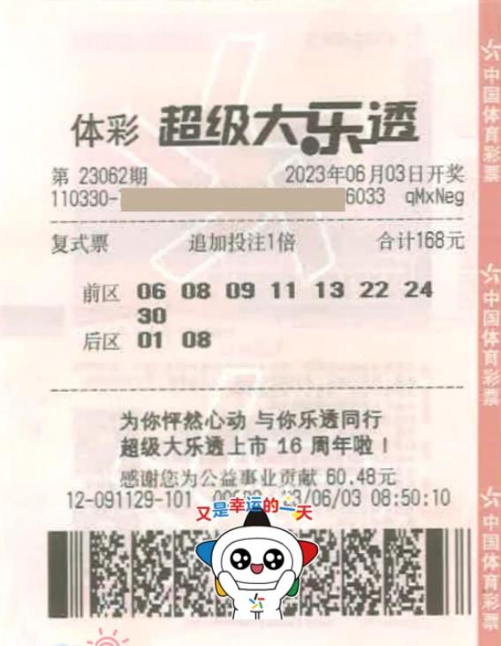 中国体彩官方网站大乐透中奖规则,探索中国体彩官方网站大乐透中奖规则，揭秘幸运背后的秘密
