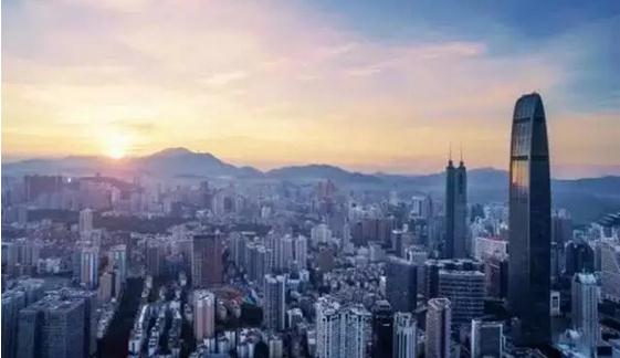 深圳风采制造,深圳风采制造，创新之城的崛起与魅力