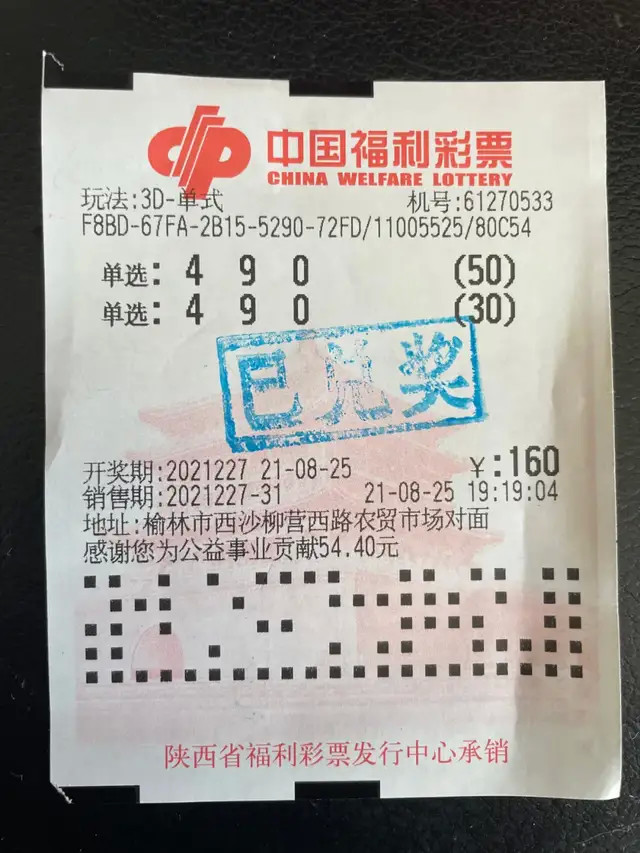 陕西福彩3d开奖,陕西福彩3D开奖，公益与幸运的双重奏响