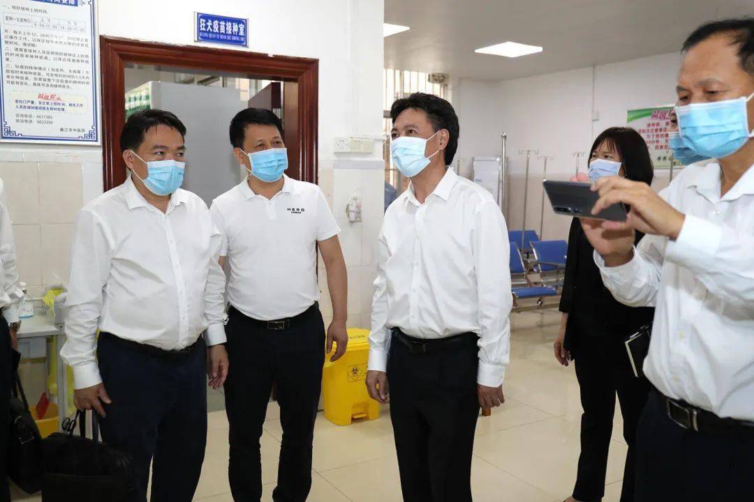 广东湛江市廉江市疫情最新消息,广东湛江市廉江市的最新疫情动态，防控措施与社区响应