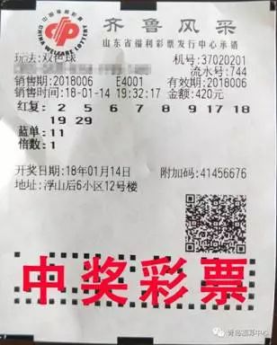 双色球4 1多少奖金,探索双色球4+1的惊喜，揭秘中奖奖金奥秘