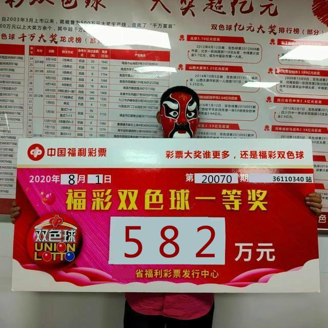 双色球2020071开奖号码,探秘双色球2019年7月第3期开奖号码，幸运背后的数字奥秘