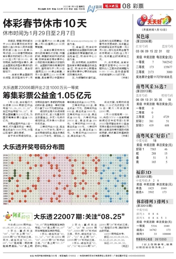 大乐透19001期开奖号码结果,揭秘大乐透19032期，数字背后的幸运与奇迹