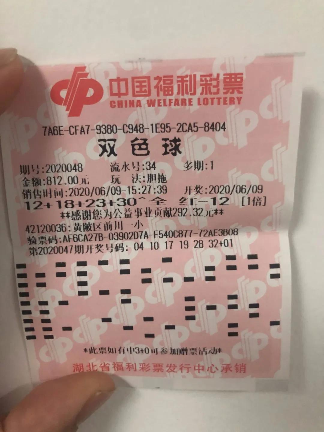 彩票查询中奖双色球结果,彩票查询，解锁双色球中奖的秘密