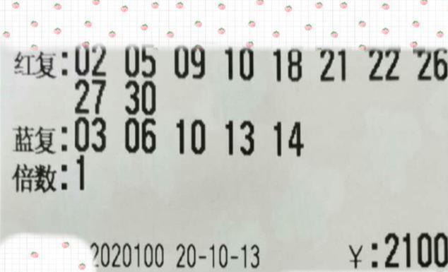 2020100期双色球开奖,2019年双色球第35期开奖揭晓，幸运之光照耀彩民心