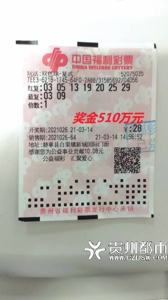 双色球2021026开奖结果查询,2019年双色球第7期，揭秘梦想的色彩——探寻开奖结果背后的故事