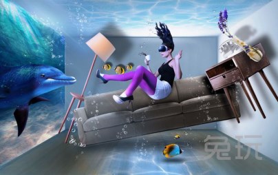 极速3d,极速3D，重塑游戏体验的未来视界