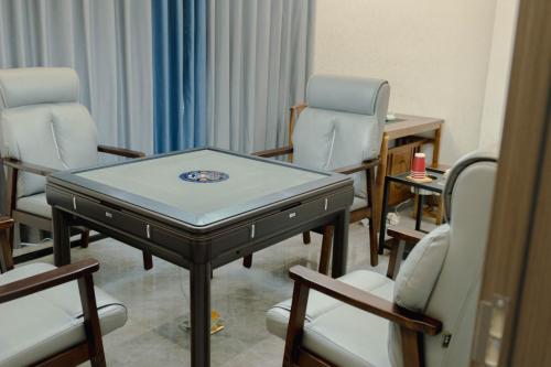 棋牌娱乐,棋牌娱乐，智慧与乐趣的完美融合