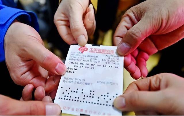 双色球怎么守号 技巧,守号双色球，掌握技巧，提升中奖概率