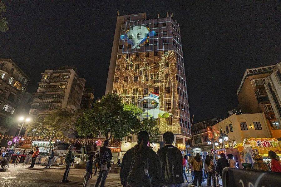 晚上澳门开什么澳门夜市，探寻夜晚的璀璨与惊喜