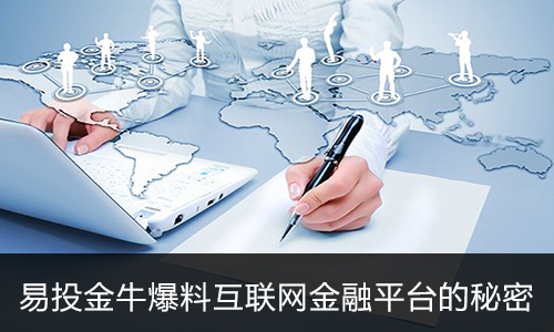 金牛网金牛版探索金牛网金之奥秘，解锁金融投资新境界