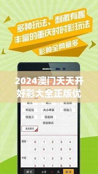 2024天天开好彩大全正版2046天天开好彩，解锁正版彩票的智慧与乐趣