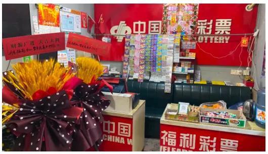 今晚开奖开什么号码今晚开奖，揭秘彩票号码的奥秘与理性购彩心态