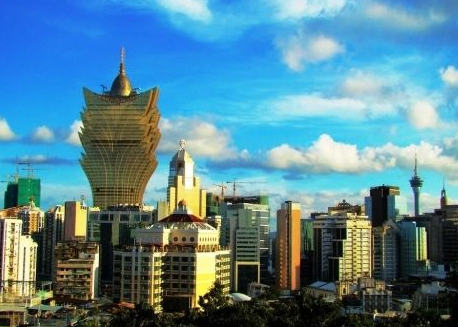 澳门2023免费资料大全澳门2035免费资料大全，探索未来之城的秘密与机遇
